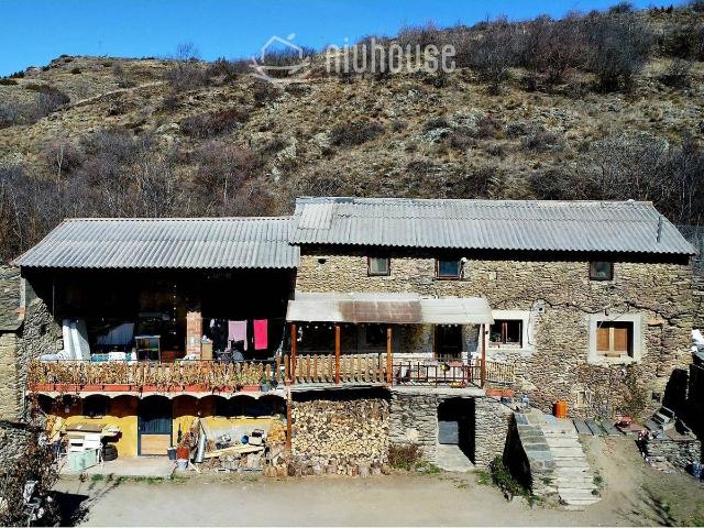 Terreno en venta en Cerdanya, Catalunya