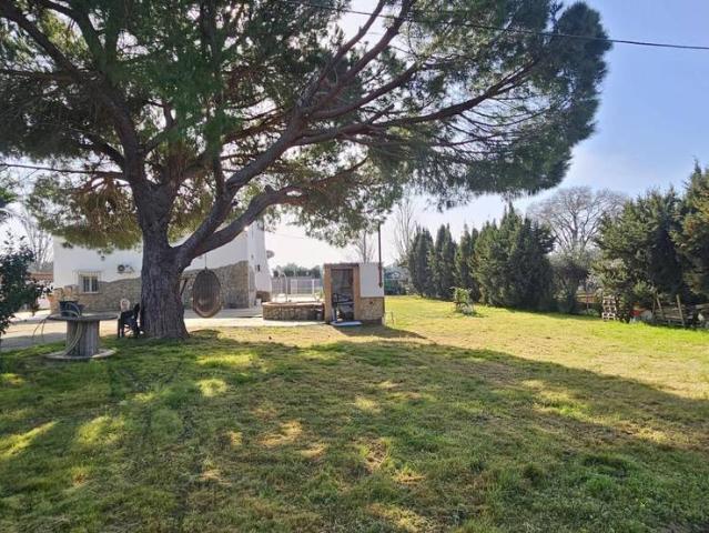 Terreno en venta en Comarca Metropolitana de Huelva, Andalucía