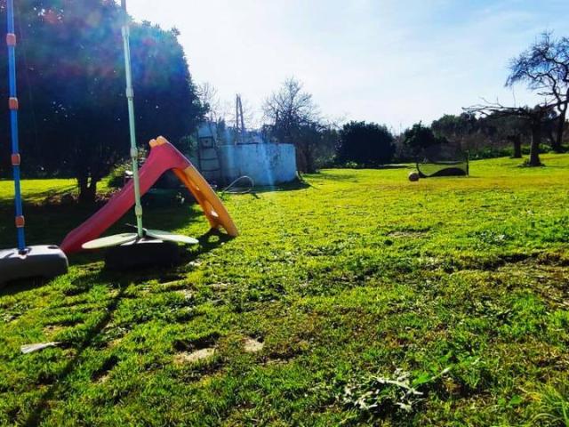 Terreno en venta en Comarca Metropolitana de Huelva, Andalucía