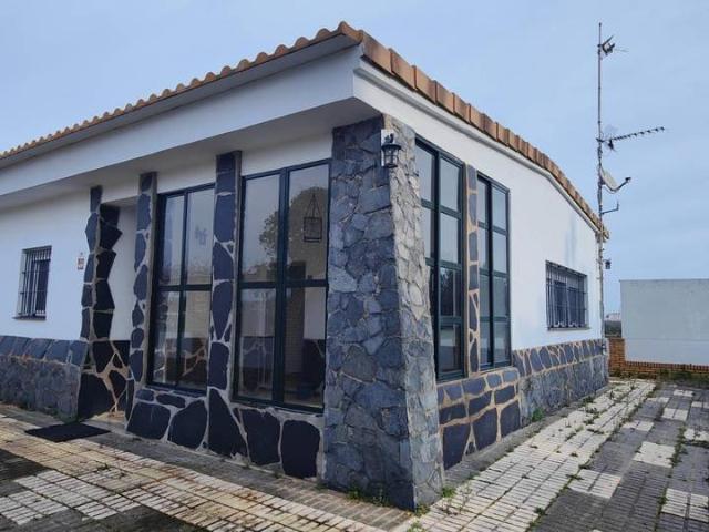 Terreno en venta en Comarca Metropolitana de Huelva, Andalucía