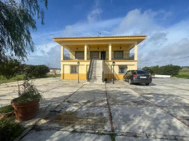 Terreno en venta en Comarca Metropolitana de Huelva, Andalucía
