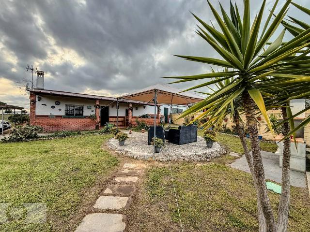 Terreno en venta en Comarca Metropolitana de Huelva, Andalucía