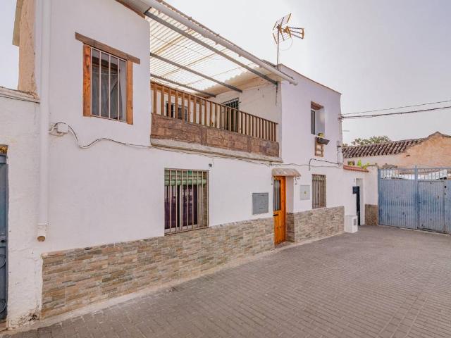 Terreno en venta en Estanque de Gójar, Gójar