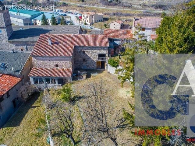 Terreno en venta en Ripollès, Catalunya