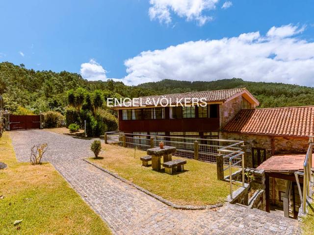 Terreno en venta en Gondomar, Vigo
