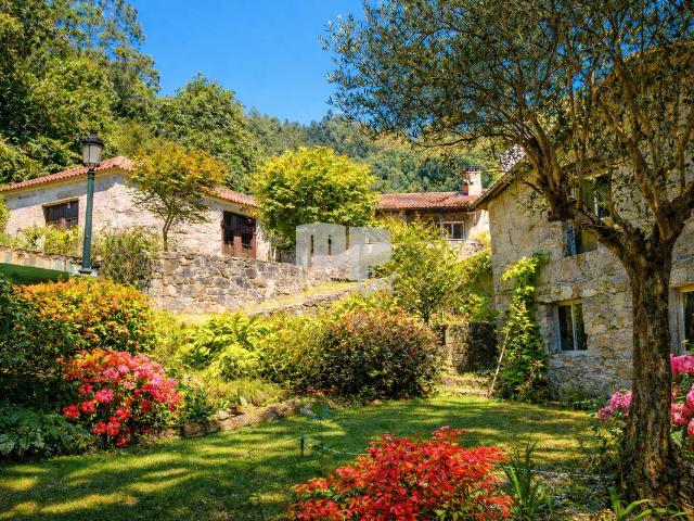 Terreno en venta en Gondomar, Vigo