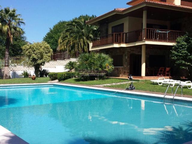 Terreno en venta en Gondomar, Vigo