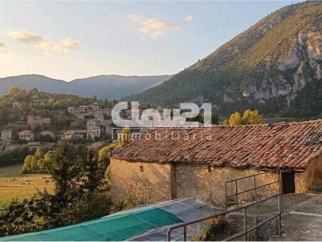 Terreno en venta en Berguedà, Catalunya