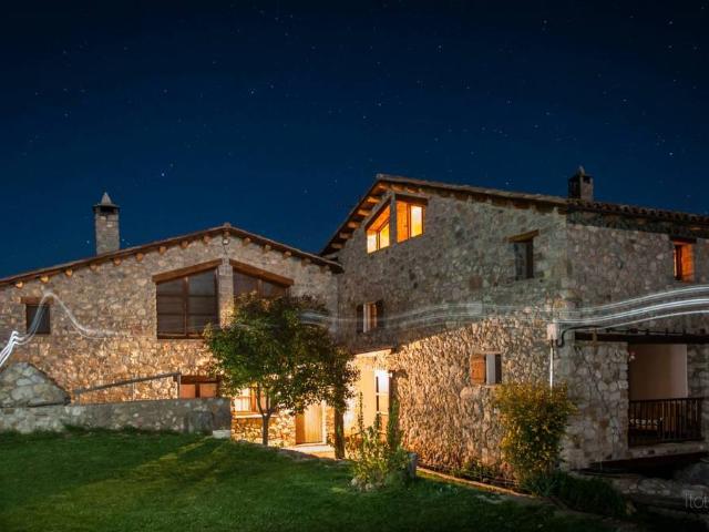 Terreno en venta en Berguedà, Catalunya
