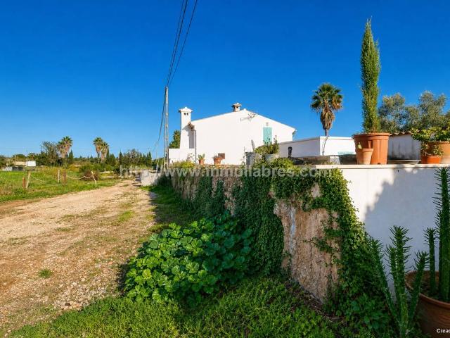 Terreno en venta en Crist Rei, Raiguer