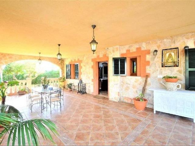 Terreno en venta en Inca, Crist Rei