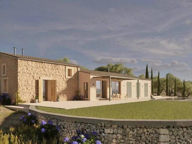 Terreno en venta en Inca, Crist Rei
