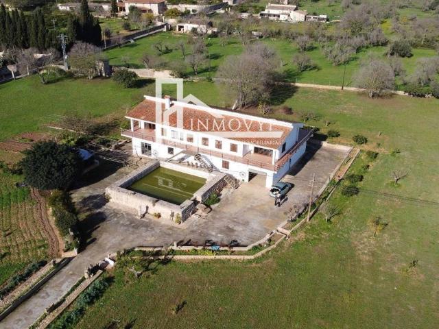 Terreno en venta en Inca, Crist Rei