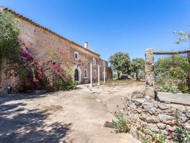 Terreno en venta en Inca, Crist Rei