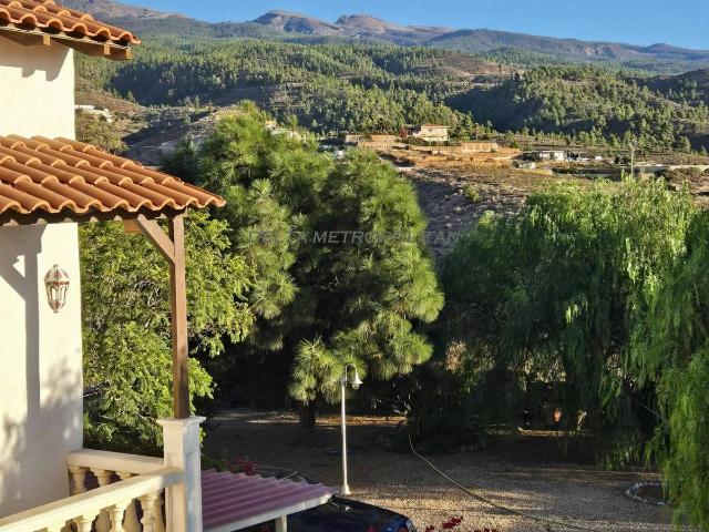 Terreno en venta en Los Cuervos, Granadilla de Abona