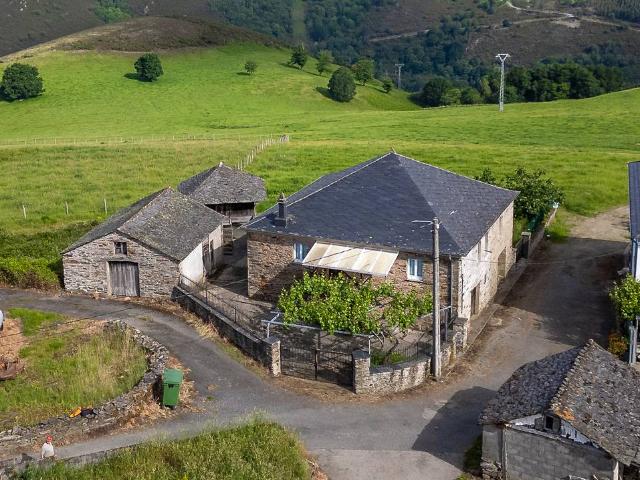 Terreno en venta en Grandas De Salime, Asturias