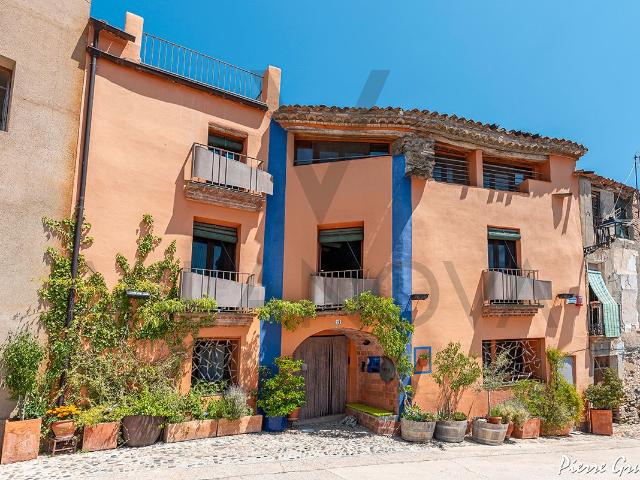 Terreno en venta en Gratallops