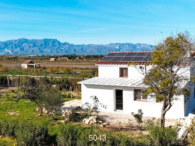 Terreno en venta en Montsià, Catalunya