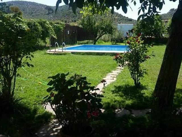 Terreno en venta en Guadalcanal, Andalucía