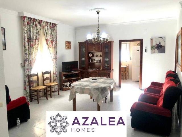 Terreno en venta en Guadalcázar, Andalucía