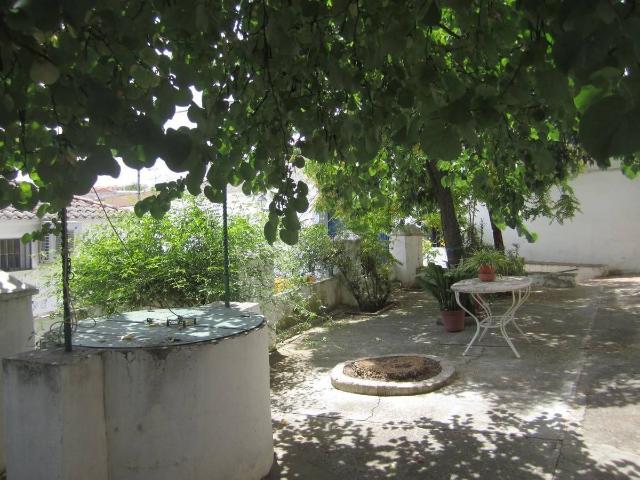 Terreno en venta en Guadalcázar, Andalucía