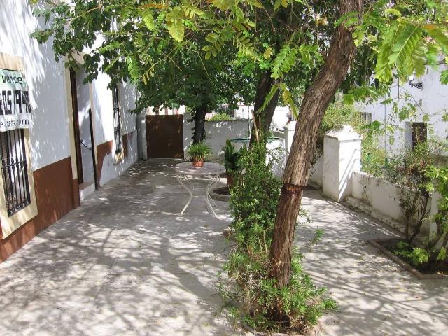Terreno en venta en Guadalcázar, Andalucía
