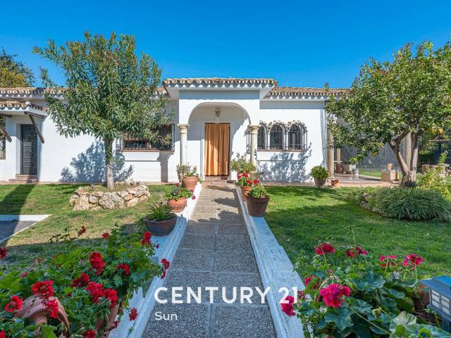 Terreno en venta en Centro, Costa del Sol Occidental