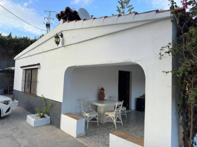 Terreno en venta en Estepona, Barriada Blas Infante
