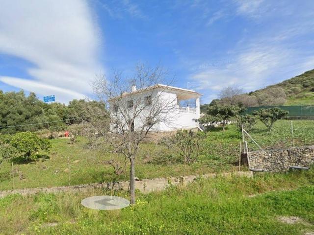 Terreno en venta en Barriada Islas Canarias, Costa del Sol Occidental