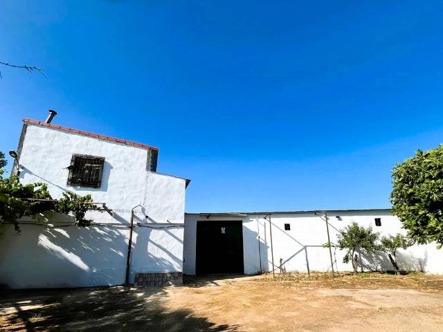 Terreno en venta en Guadamur
