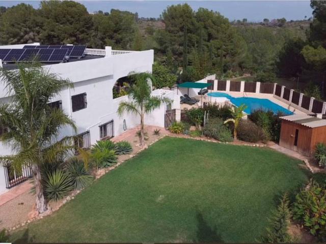 Terreno en venta en la Ribera Alta, Valencia