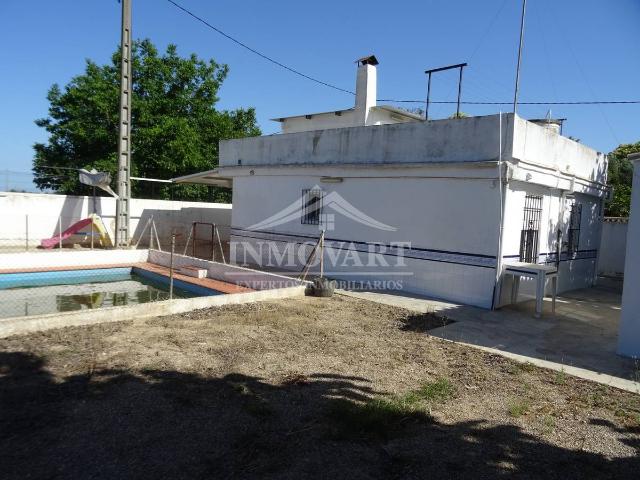 Terreno en venta en la Ribera Alta, Valencia