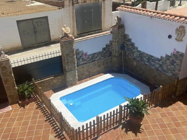 Terreno en venta en Iglesia de Nuestra Señora Gracia, Comarca de Guadix