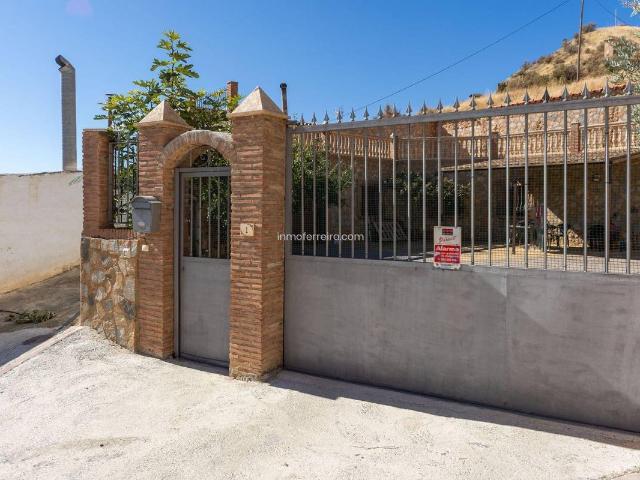 Terreno en venta en Iglesia de Nuestra Señora Gracia, Comarca de Guadix