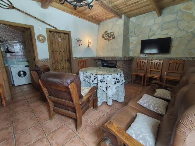 Terreno en venta en Iglesia de Nuestra Señora Gracia, Comarca de Guadix