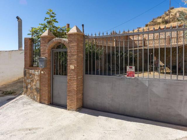 Terreno en venta en Iglesia de Nuestra Señora Gracia, Comarca de Guadix