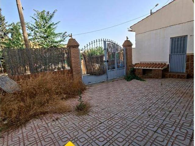 Terreno en venta en Iglesia de Nuestra Señora Gracia, Comarca de Guadix