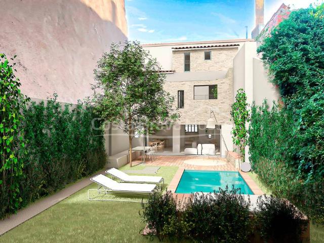 Terreno en venta en Gualta