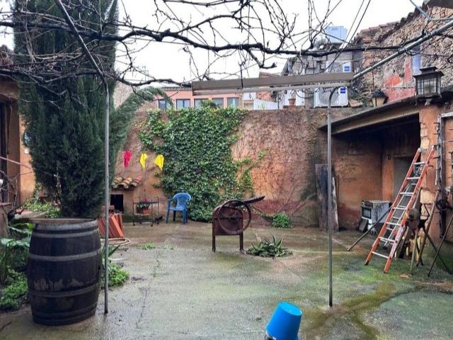 Terreno en venta en Gualta