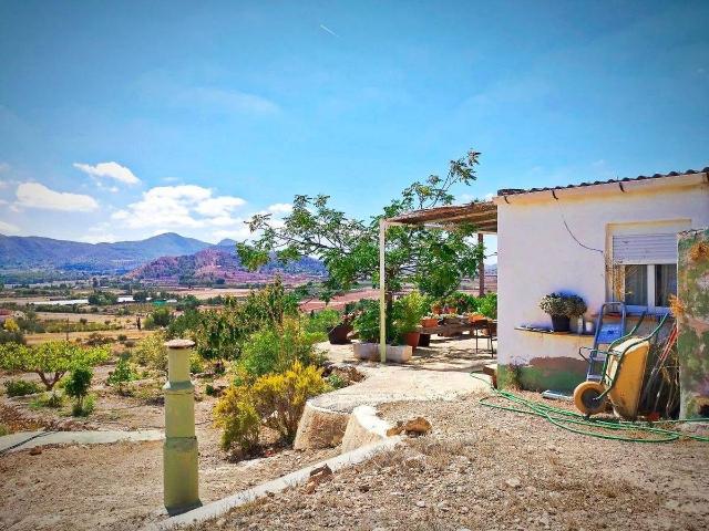 Terreno en venta en la Canalosa, el Vinalopó Mitjà / El Vinalopó Medio