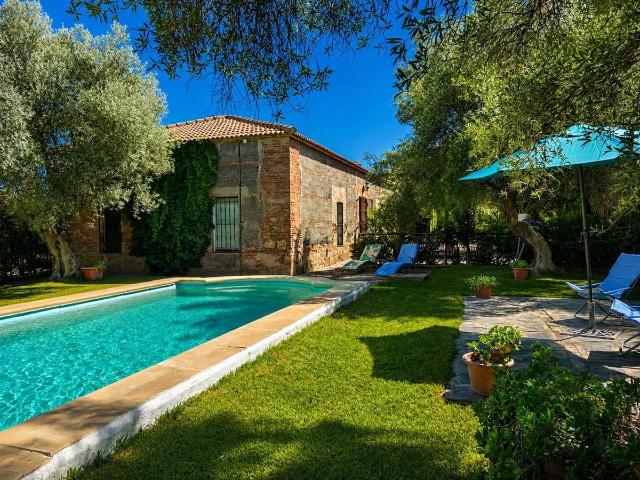 Terreno en venta en Guareña, Extremadura