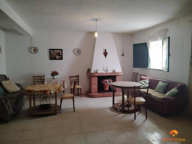 Terreno en venta en Guareña Terreno en venta en Guareña