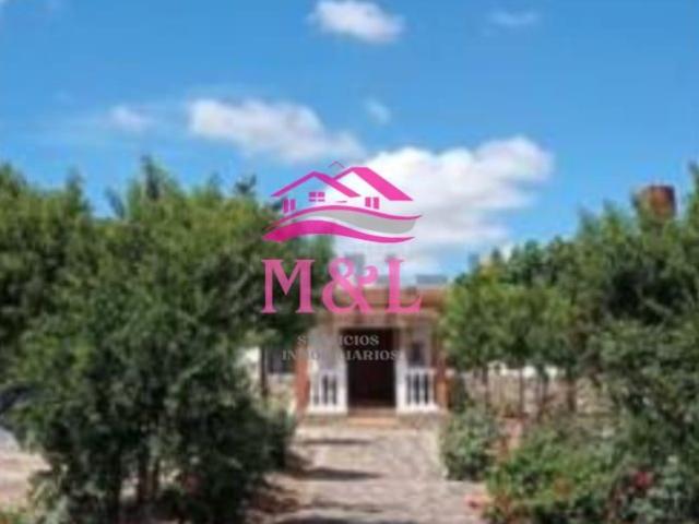 Terreno en venta en Guareña Terreno en venta en Guareña