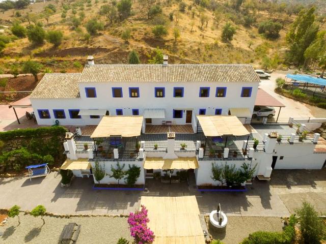 Terreno en venta en Guaro