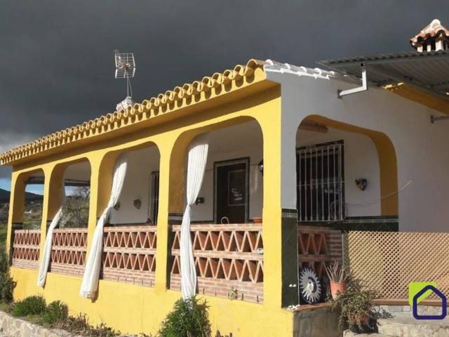 Terreno en venta en Guaro, Málaga