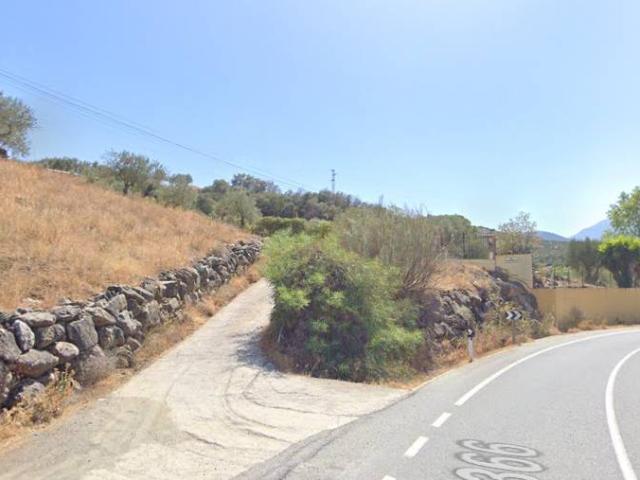 Terreno en venta en Guaro