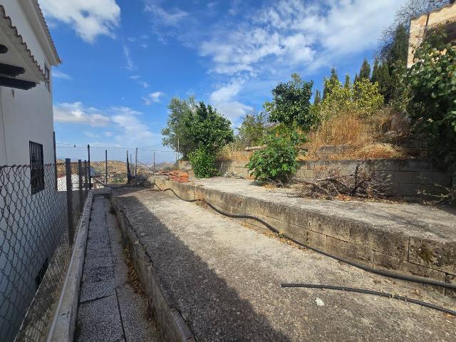 Terreno en venta en Sierra de las Nieves, Andalucía