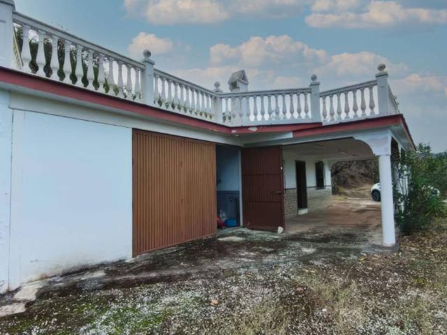 Terreno en venta en Guaro, Málaga