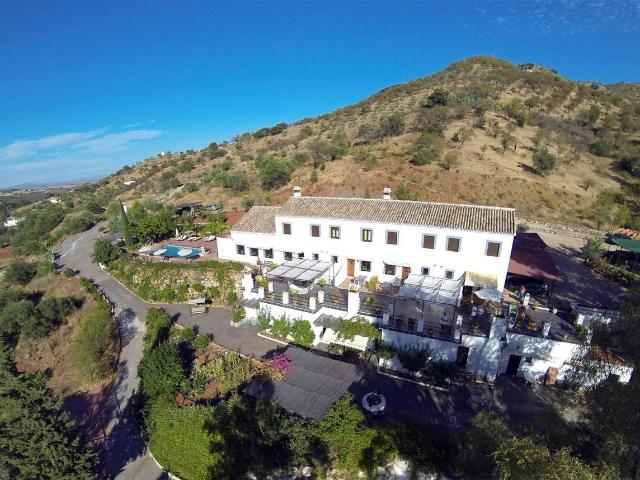 Terreno en venta en Guaro, Málaga