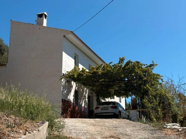 Terreno en venta en Guaro, Málaga